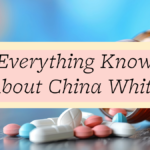 Cloma Pharma Laboratories’ China White