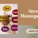 Stress Management 101 with Tips