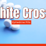 White Cross Pills Ephedrine