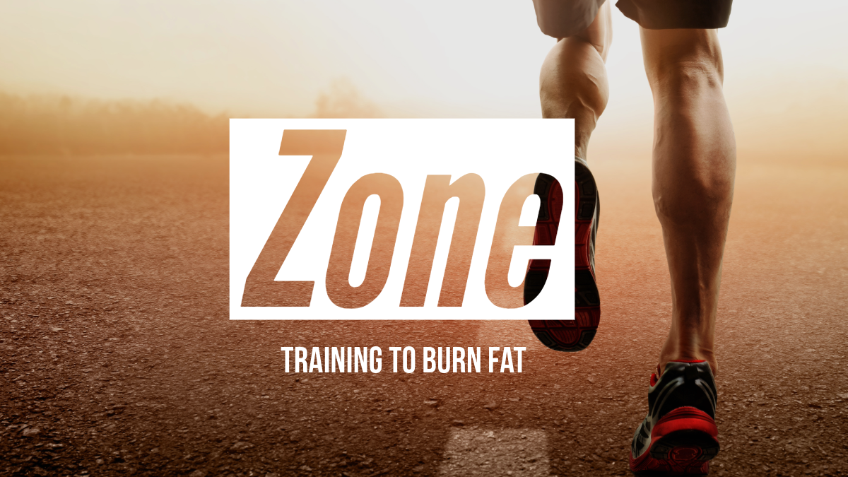 Zone Training for beginners to maximize workouts and burn fat