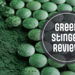 green stinger ephedra product review