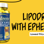 Cheap Lipodrene with Ephedra