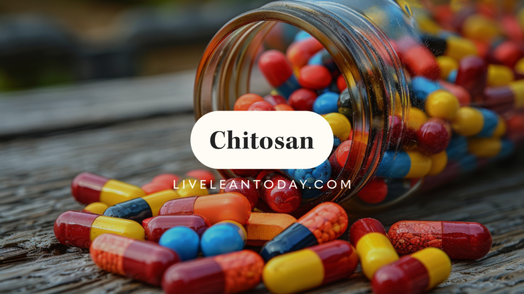 Buy Chitosan Supplements