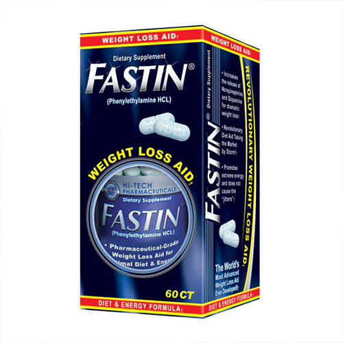fasting weight loss aid